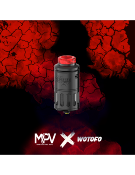 PROFILE RDTA - MPV X WOTOFO