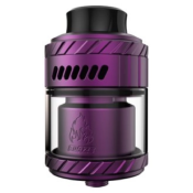 BLAZE MAX RTA 28MM by THC X MIKE VAPES