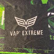 Chiffonnette Vap'Extreme