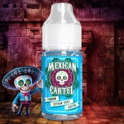 Concentr 30ml Passion Citron Vert Cactus Mexican Cartel