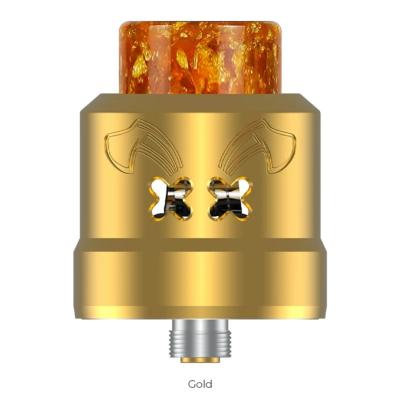 Dead Rabbit Max RDA Hellvape