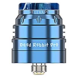 Dead Rabbit PRO RDA by Hellvape