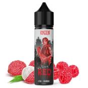 Kingdom Walking Red 50ml by Solana