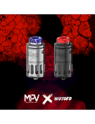 PROFILE RDTA - MPV X WOTOFO