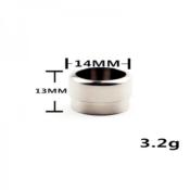 Drip Tip 810  (T002) Titane Style