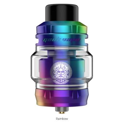 Zeus Max Sub-Ohm 4ml 26mm - Geekvape