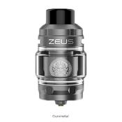 Zeus Max Sub-Ohm 4ml 26mm - Geekvape