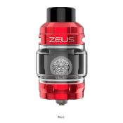 Zeus Max Sub-Ohm 4ml 26mm - Geekvape