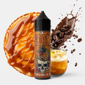 SEUM Tarte Crème de whisky Café Caramel - 50ml by Bobble 