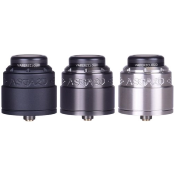 Asgard V2 RDA by Vaperz Cloud