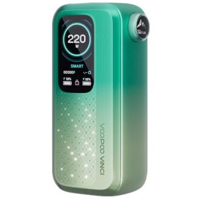 BOX VINCI SPARK 220 - VOOPOO