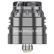 Dead Rabbit PRO RDA by Hellvape