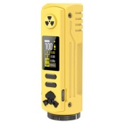 MOD RAYDEN 100 V 1.5 TOXIC LIMITED EDITION - BD VAPE