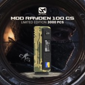 MOD RAYDEN 100 V2.0 CS LIMITED EDITION (3000PCS) – BD VAPE