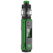 PACK RAYDEN 100 V1.5 + TANK PRECISIO SUB-OHM – BD VAPE