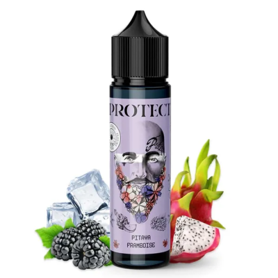 Pitaya Framboise by Protect