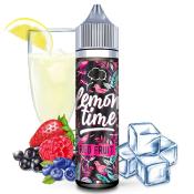 Red Fruit 50ml Lemon'time by Eliquid France