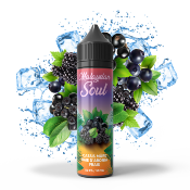 Malaysian Soul Cassis Mûre Baies d'Aronia Frais- 50ml by Bobble 