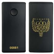 Box Hammer of God 400 - Vaperz Cloud