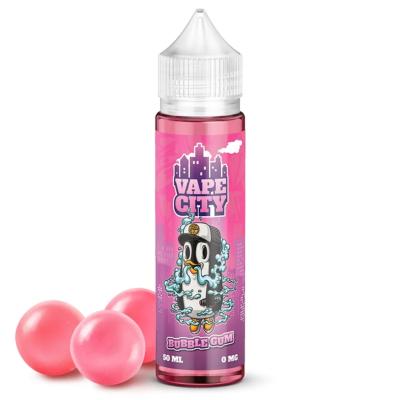 Bubble Gum by VAPE CITY