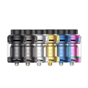 Fat Rabbit 2 RTA Hellvape