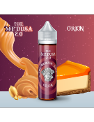 ORION - 50ML - THE MEDUSA JUICE