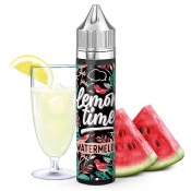 Watermelon Lemon'Time