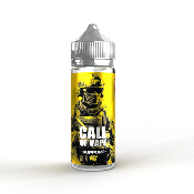 Support 100ML - Call of Vape BY CLOUD VAPOR