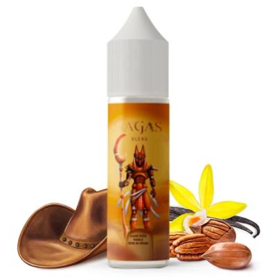 Sagas Blend 50ml by Solana