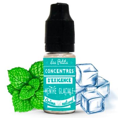 Concentré Menthe glaciale (10ml)