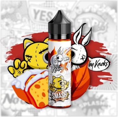 Knoks K'OhmX Smash 50ml