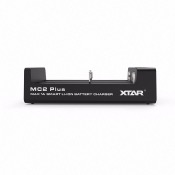 Chargeur double accu Xtar MC2