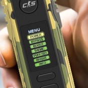 MOD RAYDEN 100 V2.0 CS LIMITED EDITION (3000PCS) – BD VAPE
