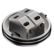 Recoil R3 RDA – Thunder Cloud x Grimm Green