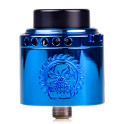 Ripsaw RDA By Suicide Mods X Bearded Viking