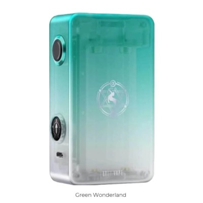 Box Centaurus P200 by Lost Vape