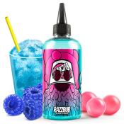 Razzbub Slush Bucket 200ml by Joe's Juice