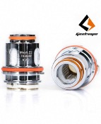 Résistances Z Geekvape (X5)