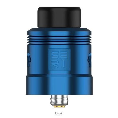 Seri RDA Hellvape