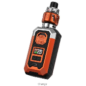 Kit Armour Max Vaporesso