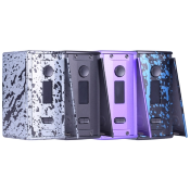 Box Hammer of God 400 XL - Vaperz Cloud