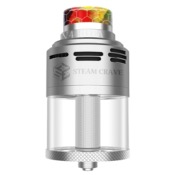 Aromamizer Plus V4 RDTA – Steam Crave
