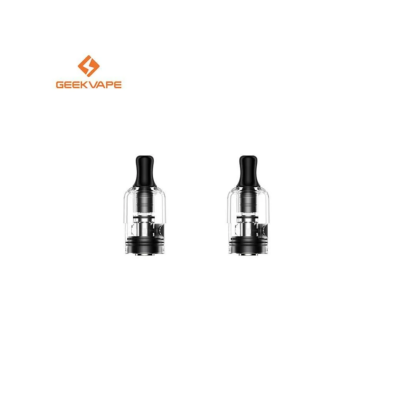 Cartouches S (Wenax S3) (X2) - Geekvape