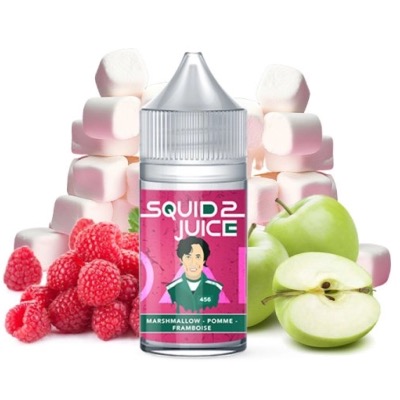 CONCENTRÉ 456 30ML - SQUID JUICE 2