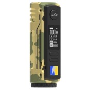 MOD RAYDEN 100 V2.0 CS LIMITED EDITION (3000PCS) – BD VAPE