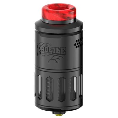 PROFILE RDTA - MPV X WOTOFO