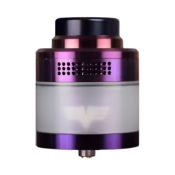 Valkyrie XL RTA 40mm - Vaperz Cloud