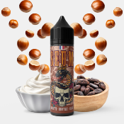 SEUM Noisette Chantilly Cacao - 50ml by Bobble 