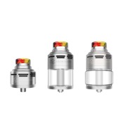 Aromamizer Plus V4 RDTA – Steam Crave