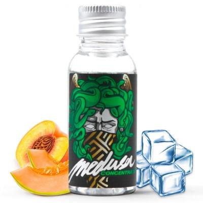 Concentré Green Haze MEDUSA Juice 30 ML